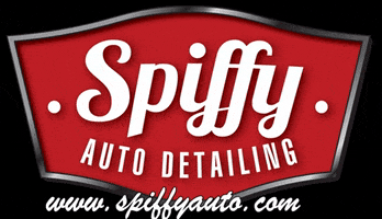 Spiffy Auto Detailing GIF