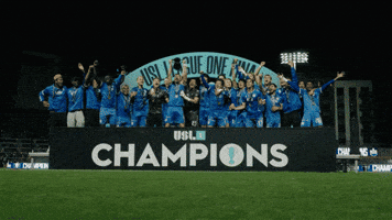 Oneknox GIF by One Knoxville SC