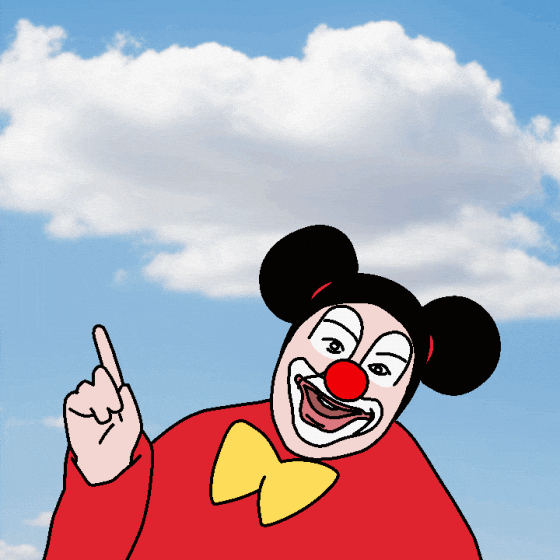 Mood Lol GIF by official_pucca