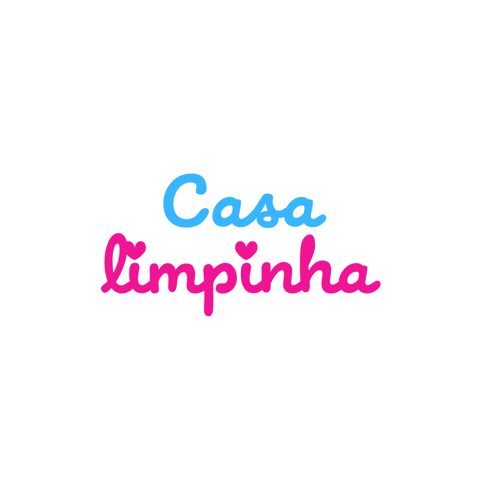 Limpeza Faxina Sticker