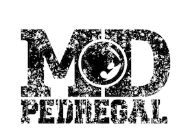 Mdpedregal Sticker by E4E Group