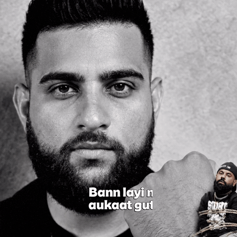 Karanaujla GIF