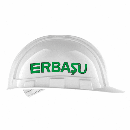 Construction Helmet GIF by Constructii Erbasu