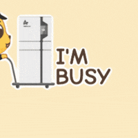 Cat Working GIF by AlphaESS