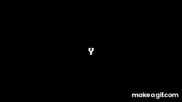 Soul Deltarune GIF
