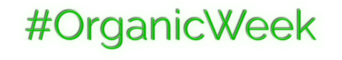 Esquentaorganicweek Sticker by MercadoOrganico.com
