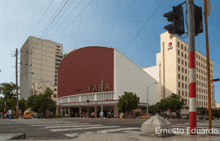 eedobarganes cuba havana yara habana GIF