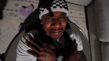 Nba Youngboy GIF by DaBaby