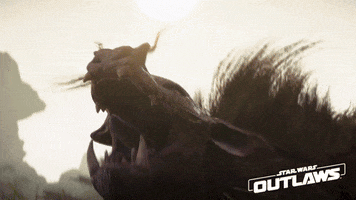 Attack Outlaws GIF by Ubisoft