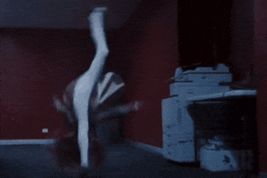 M3Gan GIF