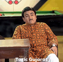Daya Tmkoc GIF