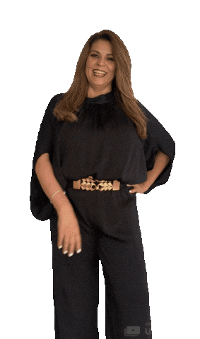 Almapadilla Sticker by ALMA MONTALVO