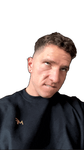 Mf Sticker by musclefuelbelgium