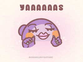 Glow Make Up GIF by KdeeStix