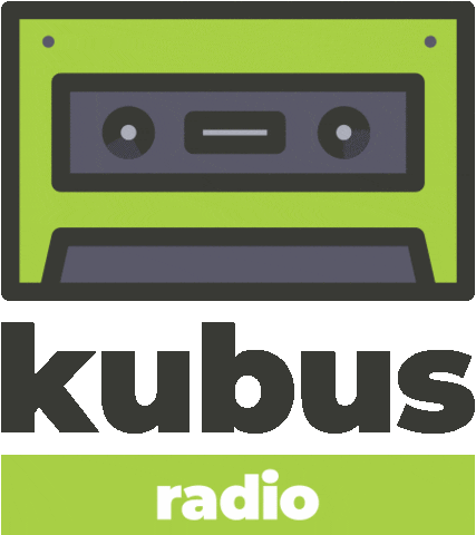 Radio GIF by Kubus Digital
