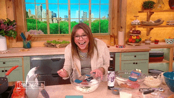 I Know Yes GIF by Rachael Ray Show