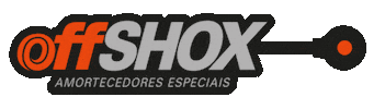 OffShox Sticker
