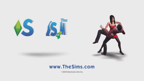 Anyone into the sims?