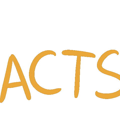 Facts Fax Sticker