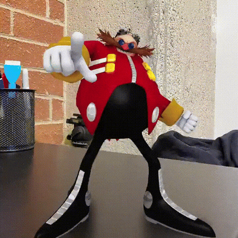 Real Life Dancing GIF