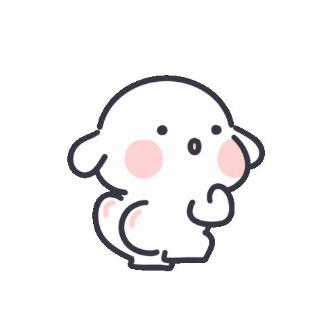 Dance Love Sticker