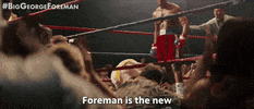 Boxing Foreman GIF by Sony Pictures