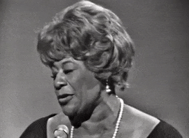 First Lady Vintage GIF by The Ed Sullivan Show