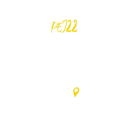 PEJ22 Sticker
