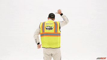 Safety Austin GIF by Richard Childress Racing