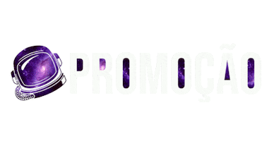 Tenis Do Astronauta Sticker