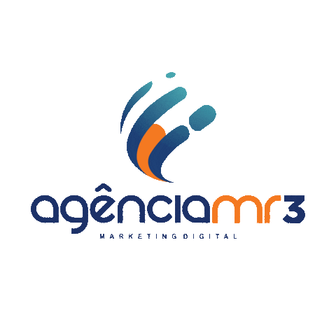Agência MR3 Comunicação Sticker