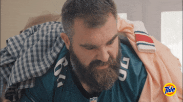 Angry U Mad GIF by Tide