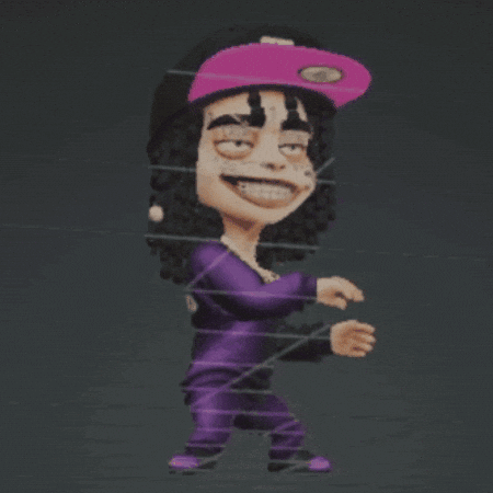 Happy Puerto Rico GIF by cocodrilogram