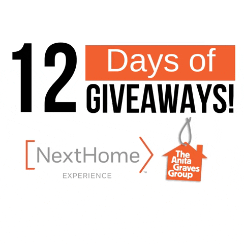 Taggitsold GIF by The Anita Graves Group - NextHome Experience