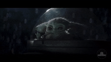 Grogu GIF