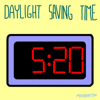 Alarm Clock Time GIF by Animation Domination High-Def
