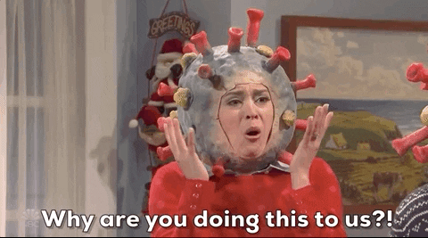 Why Are You Doing This To Us Gifs Get The Best Gif On Giphy