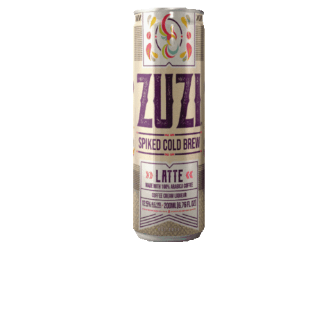 drinkzuzi Sticker