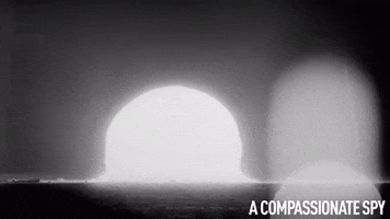 War Explosion GIF by Magnolia Pictures