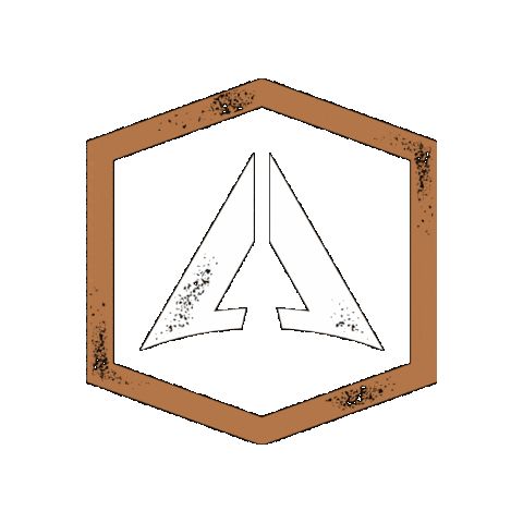 Nfr Sticker by ABI Attachments