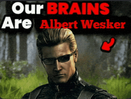 Resident Evil GIF