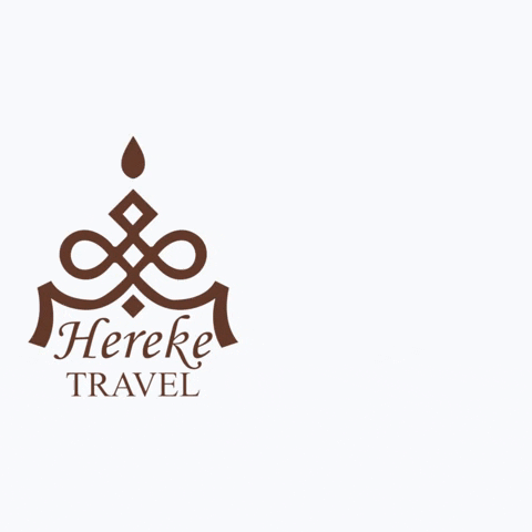 Hereke Travel GIF