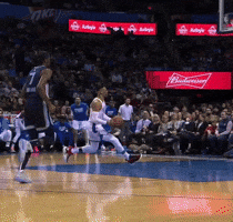 Basketball GIF