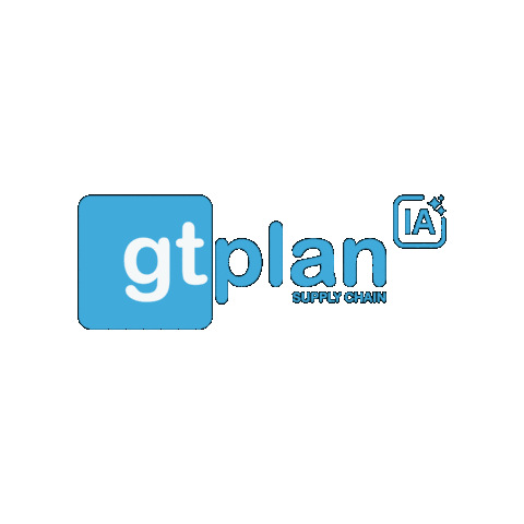 Gtplan Sticker by Alex Estevão