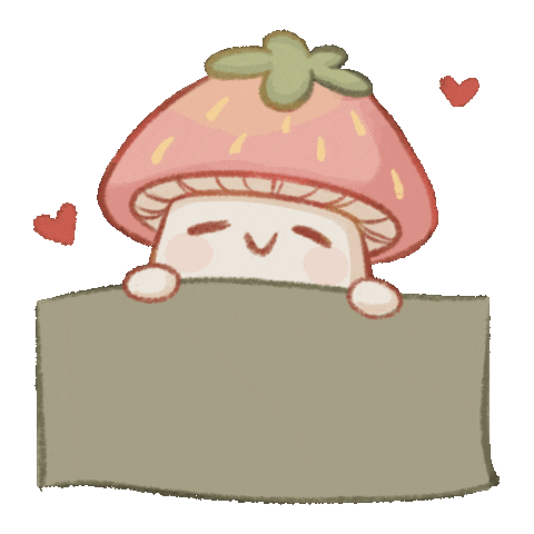 Happy Sticker