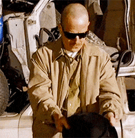 breaking bad deal with it GIF
