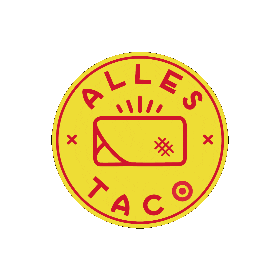 AllesTaco Sticker