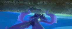 Kraken GIF