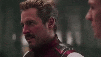 Tony Stark GIF