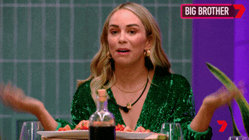 Big Brother Tully GIF by Big Brother Australia